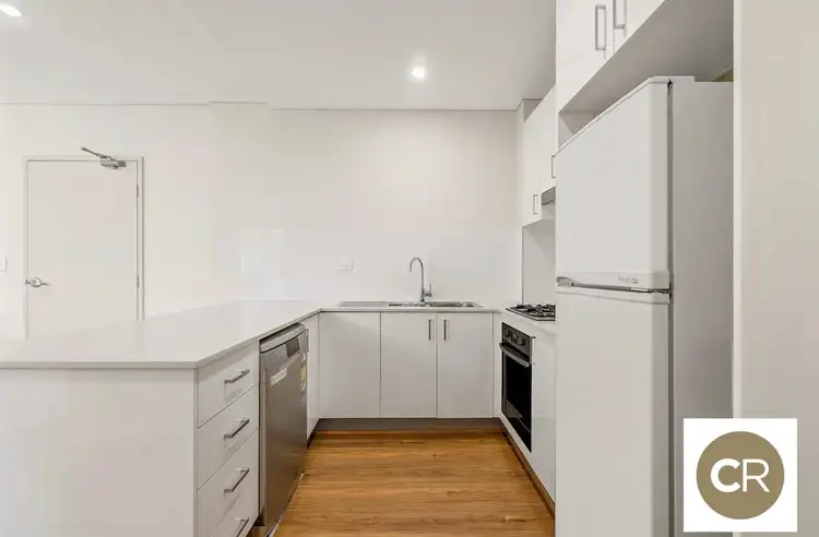 Third view of Homely unit listing, 2/20 Rees Street, Mays Hill NSW 2145