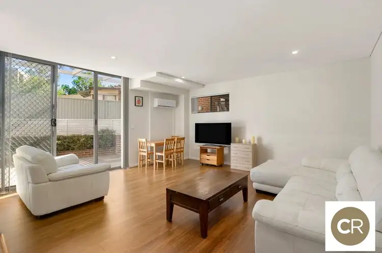 Fourth view of Homely unit listing, 2/20 Rees Street, Mays Hill NSW 2145