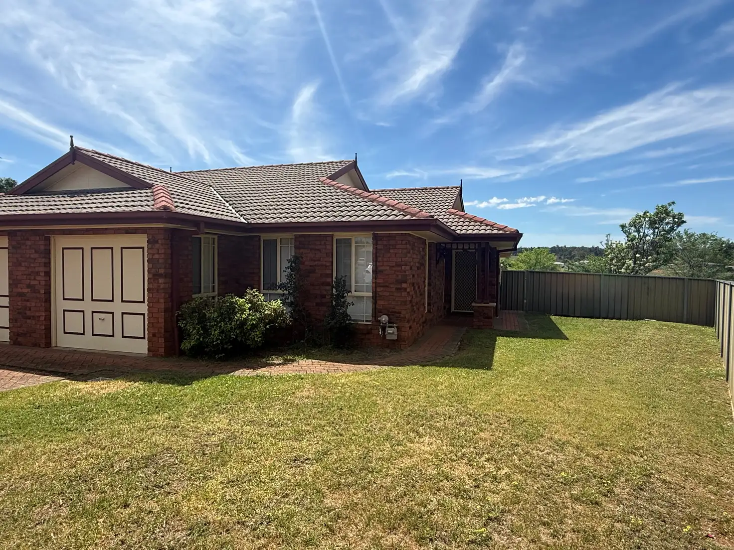 Main view of Homely semi-detached listing, 8B Gerber Place, Dubbo NSW 2830
