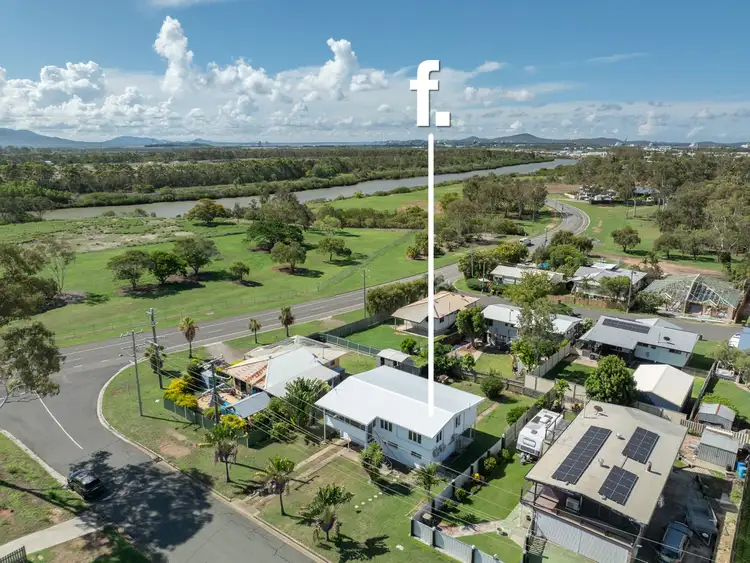 36 HETHERINGTON STREET, West Gladstone QLD 4680