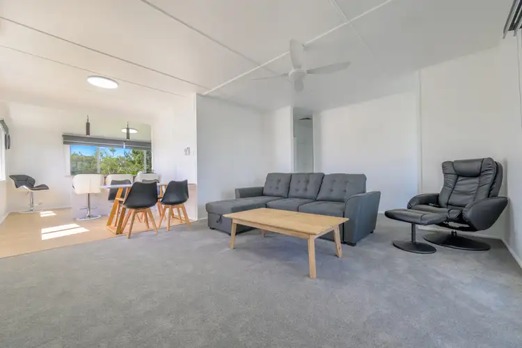 Fourth view of Homely house listing, 36 HETHERINGTON STREET, West Gladstone QLD 4680