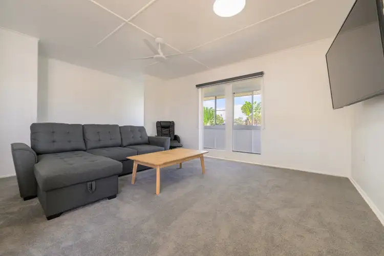 Sixth view of Homely house listing, 36 HETHERINGTON STREET, West Gladstone QLD 4680