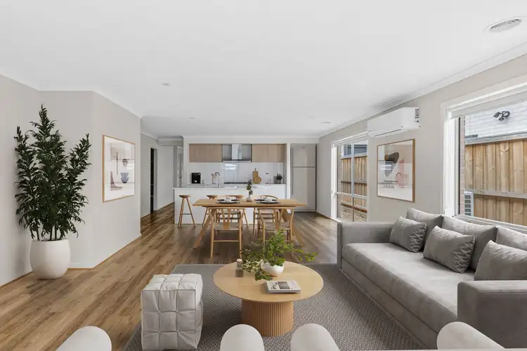 97 Inglenook Circuit, Armstrong Creek VIC 3217