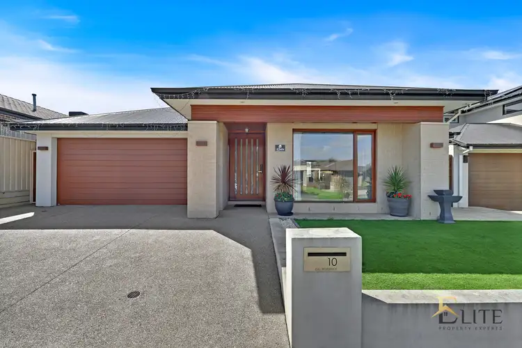 10 Bassetts Road, Doreen VIC 3754