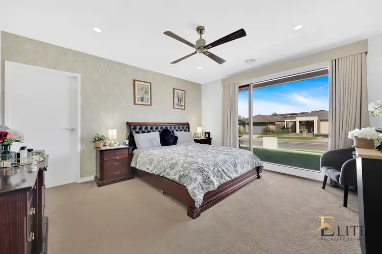 Second view of Homely house listing, 10 Bassetts Road, Doreen VIC 3754