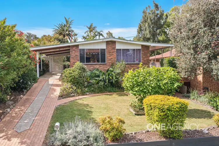 79 Bunberra Street, Bomaderry NSW 2541