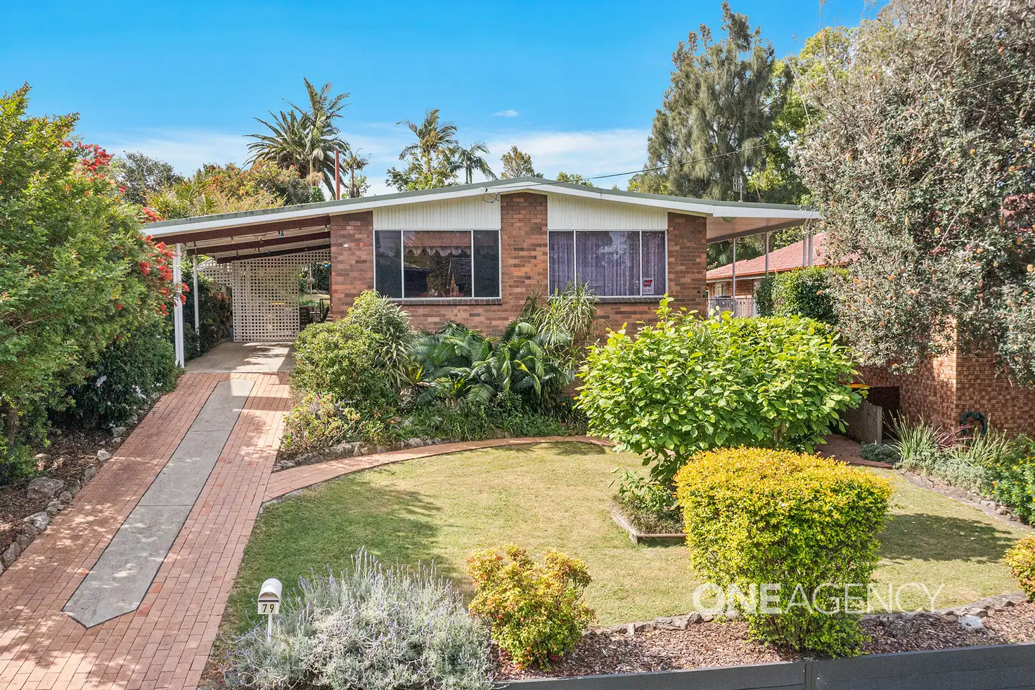 Main view of Homely house listing, 79 Bunberra Street, Bomaderry NSW 2541