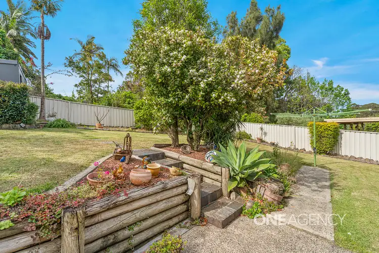 Second view of Homely house listing, 79 Bunberra Street, Bomaderry NSW 2541