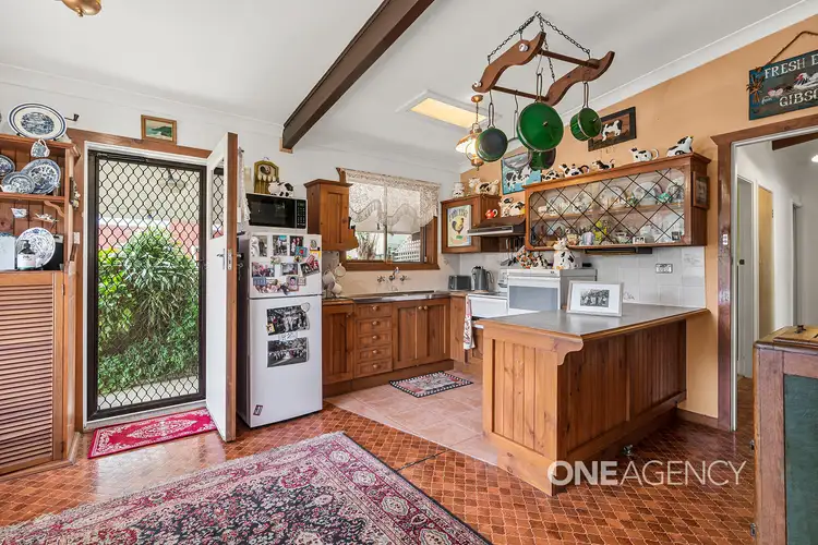 Third view of Homely house listing, 79 Bunberra Street, Bomaderry NSW 2541
