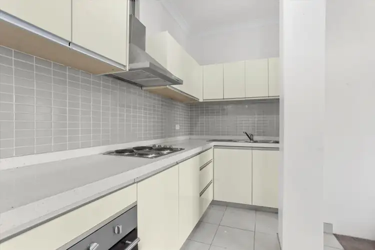 Third view of Homely apartment listing, Unit 1/498 Parramatta Road, Petersham NSW 2049