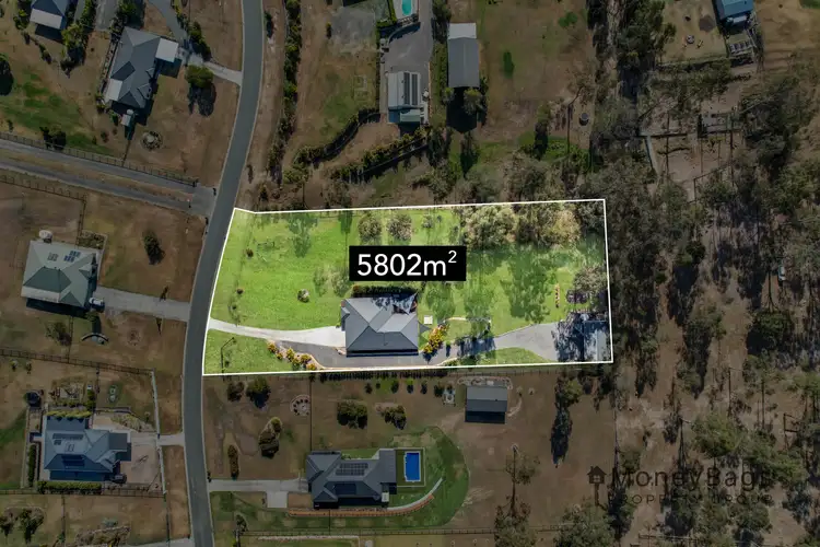 130-134 Bottlebrush Drive, Jimboomba QLD 4280
