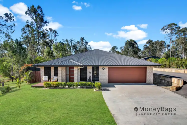 130-134 Bottlebrush Drive, Jimboomba QLD 4280