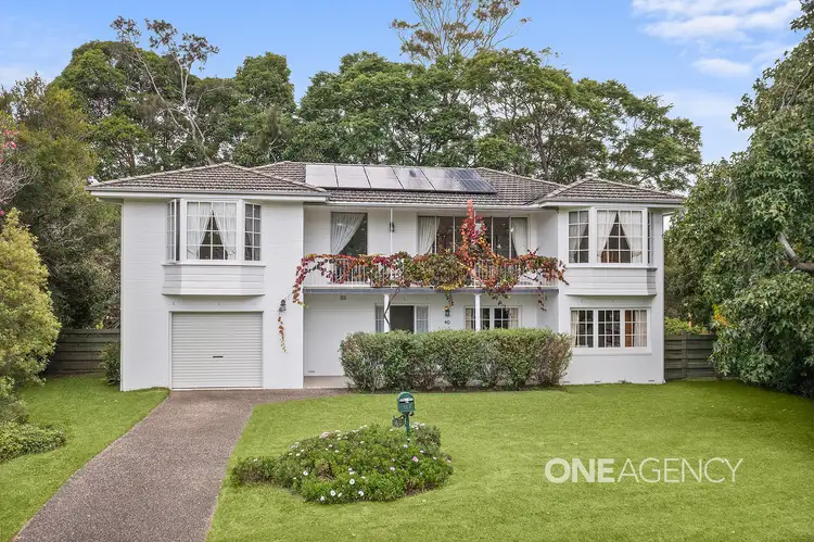 40 Riverview Road, Nowra NSW 2541