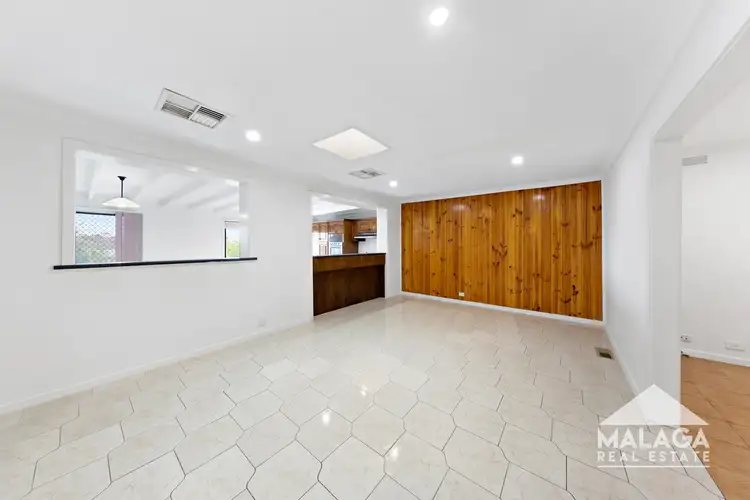 Third view of Homely house listing, 3 The Avenue, Niddrie VIC 3042