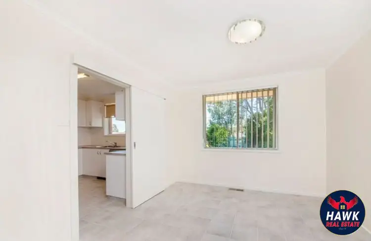 Fourth view of Homely house listing, 16A Petre Place, Scullin ACT 2614
