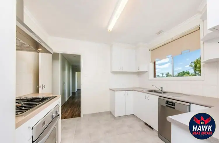 Fifth view of Homely house listing, 16A Petre Place, Scullin ACT 2614