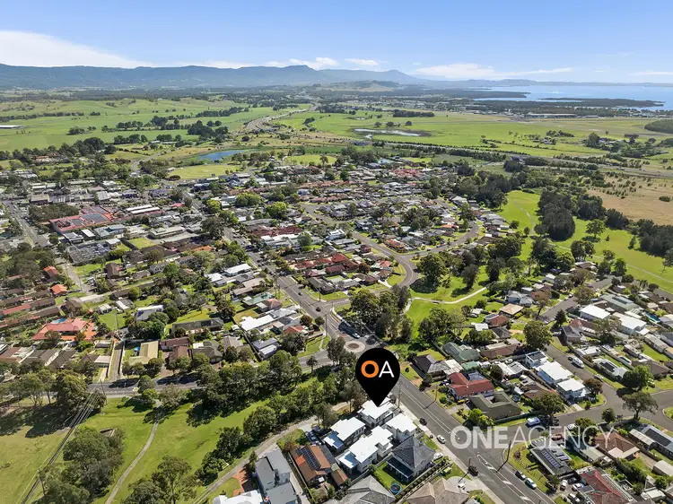 4/106 Terry Street, Albion Park NSW 2527