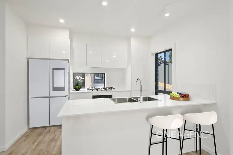 Second view of Homely house listing, 4/106 Terry Street, Albion Park NSW 2527