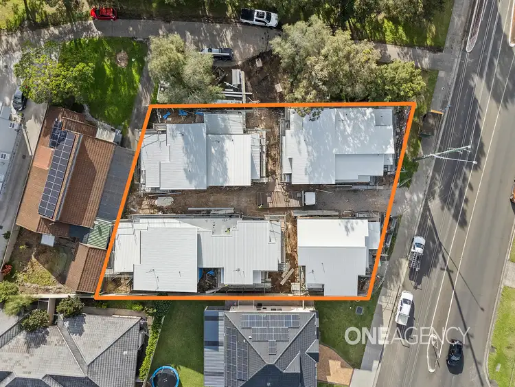 Sixth view of Homely house listing, 4/106 Terry Street, Albion Park NSW 2527