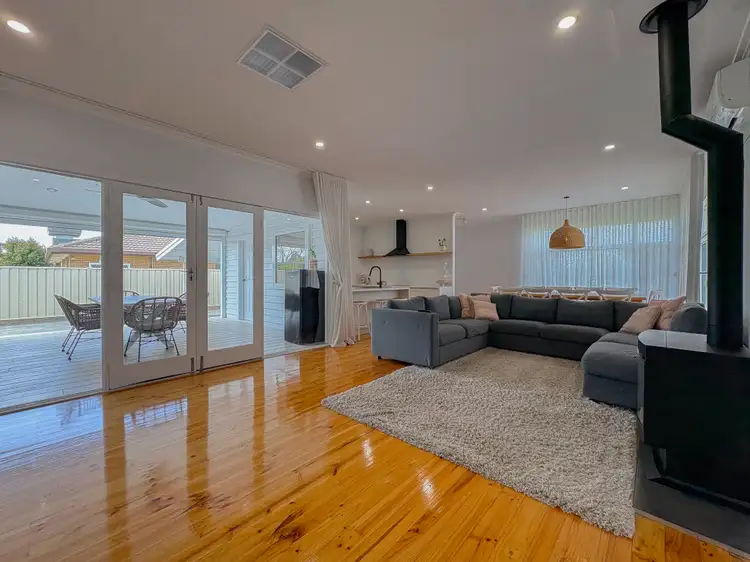 Third view of Homely house listing, 6 Werril Street, Swan Hill VIC 3585