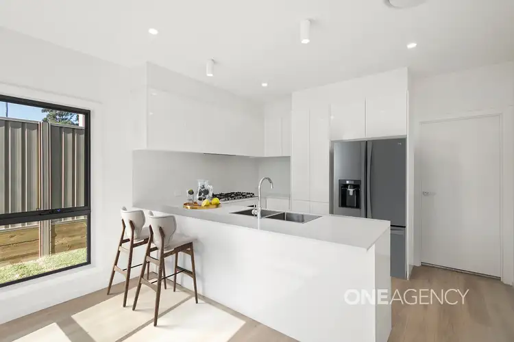Second view of Homely house listing, 5/106 Terry Street, Albion Park NSW 2527