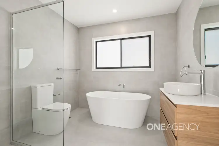 Fifth view of Homely house listing, 5/106 Terry Street, Albion Park NSW 2527