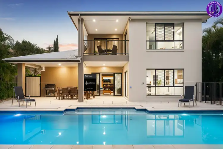 27 Pardalote Place, Cashmere QLD 4500