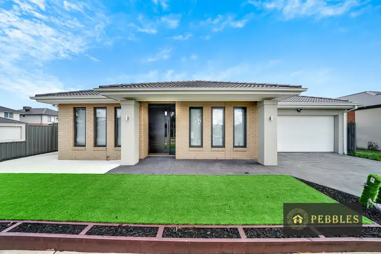 Main view of Homely house listing, 10 Florid Circuit, Tarneit VIC 3029
