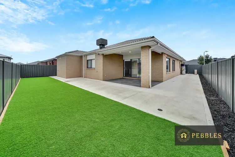 Third view of Homely house listing, 10 Florid Circuit, Tarneit VIC 3029