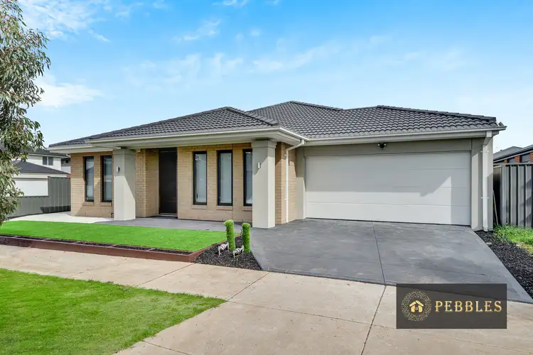 Fourth view of Homely house listing, 10 Florid Circuit, Tarneit VIC 3029