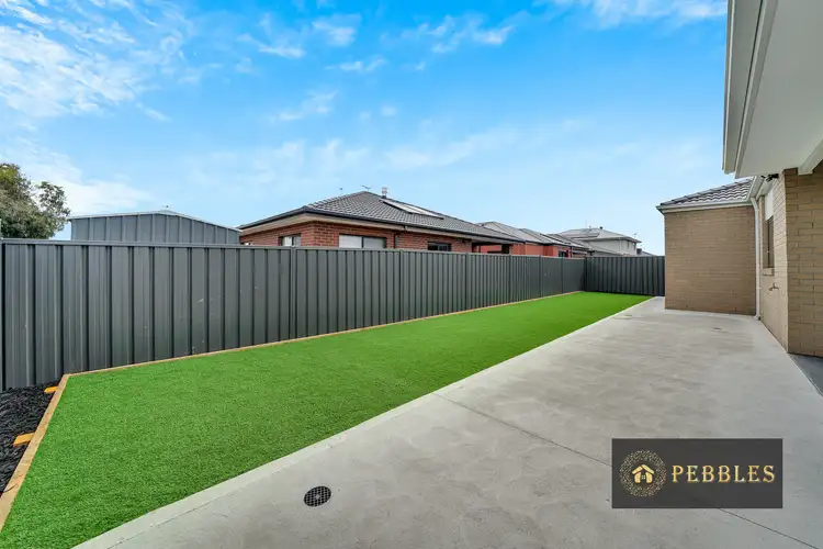 Fifth view of Homely house listing, 10 Florid Circuit, Tarneit VIC 3029