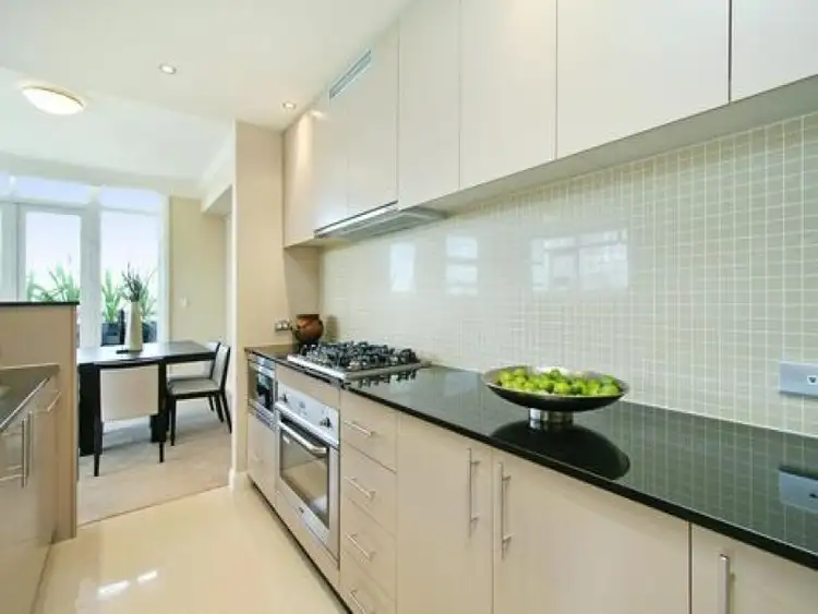 Third view of Homely apartment listing, 23/3 Bay Drive, Meadowbank NSW 2114