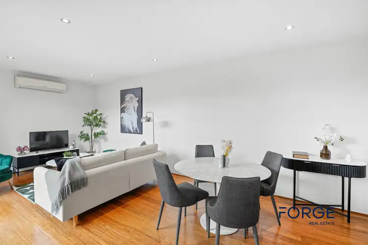 Second view of Homely apartment listing, 9/388 Dandenong Road, Caulfield North VIC 3161