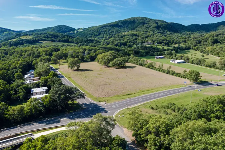Second view of Homely land listing, 8 Charlotte Street, Cooktown QLD 4895