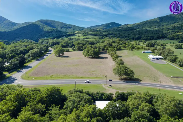 Third view of Homely land listing, 8 Charlotte Street, Cooktown QLD 4895