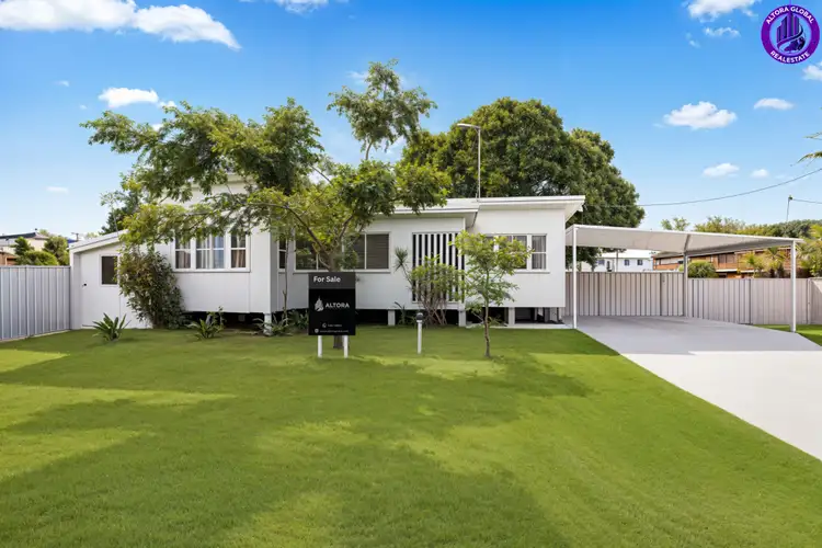 34 Freshwater Street, Scarness QLD 4655
