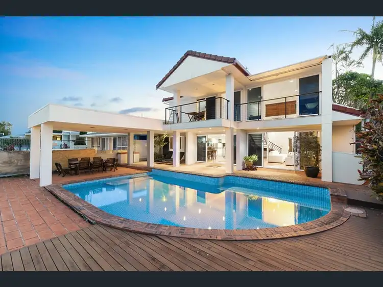 Third view of Homely house listing, 15 THE PROMENADE, Surfers Paradise QLD 4217