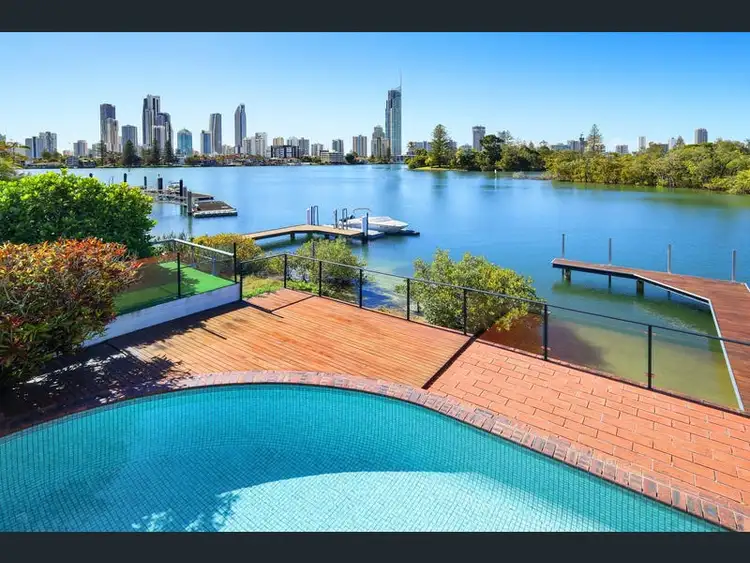 Fourth view of Homely house listing, 15 THE PROMENADE, Surfers Paradise QLD 4217