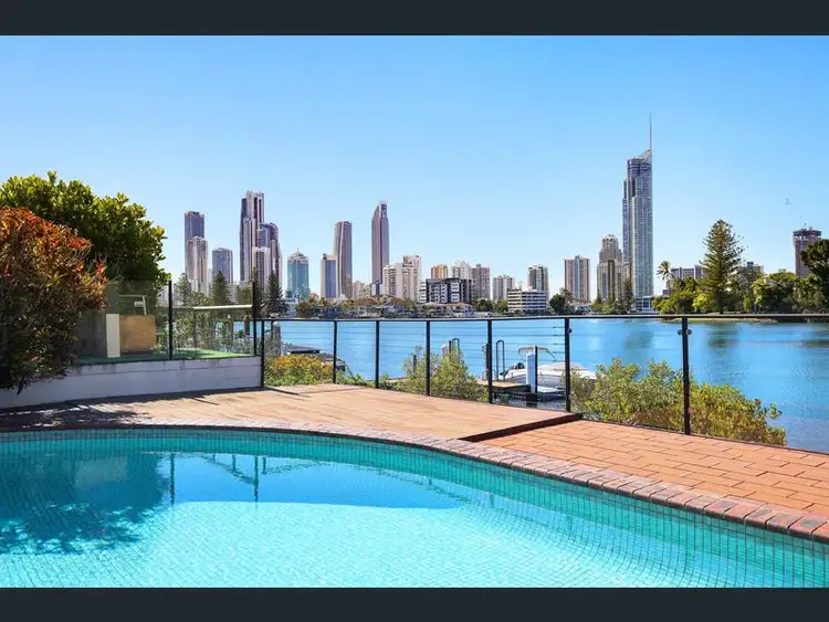 Fifth view of Homely house listing, 15 THE PROMENADE, Surfers Paradise QLD 4217