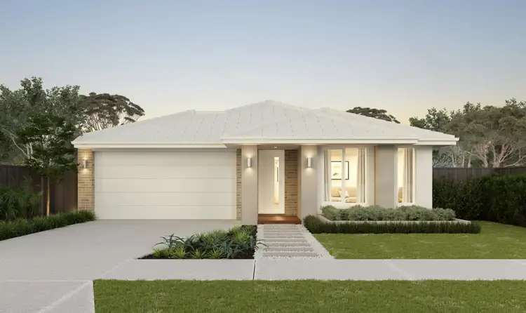 Lot 1751 Coronet Street, Nar Nar Goon North VIC 3812
