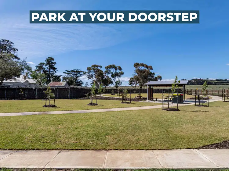 Second view of Homely house listing, Lot 560, 12 Arcuata Walk, Diggers Rest VIC 3427