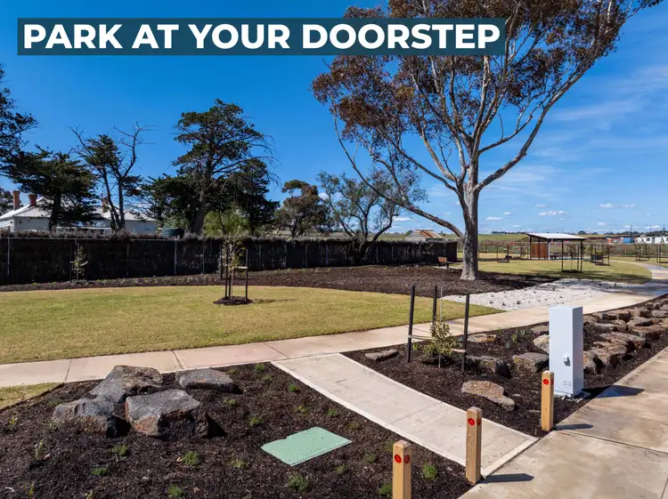 Third view of Homely house listing, Lot 560, 12 Arcuata Walk, Diggers Rest VIC 3427