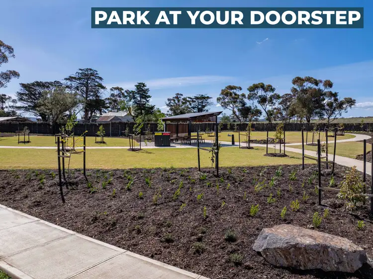 Fourth view of Homely house listing, Lot 560, 12 Arcuata Walk, Diggers Rest VIC 3427