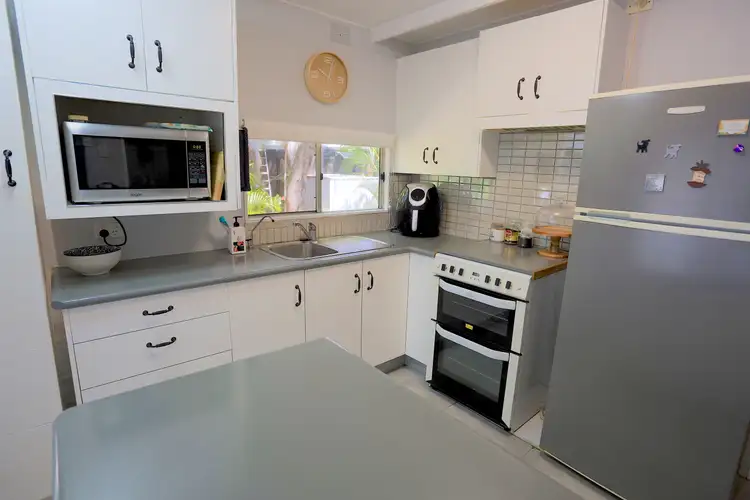 Fifth view of Homely unit listing, 402/760 Scenic Highway, Kinka Beach QLD 4703
