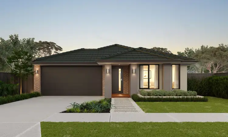 Lot 17510 Coronet Street, Nar Nar Goon North VIC 3812