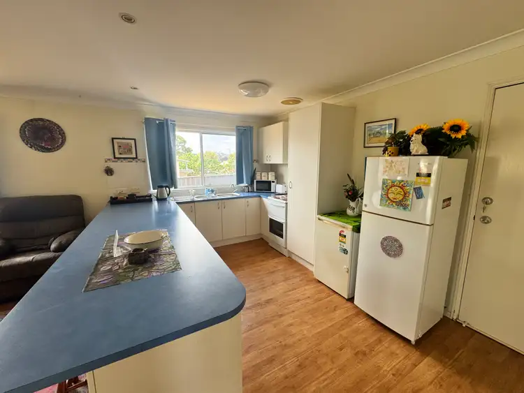 Sixth view of Homely house listing, 19 Elk Street, Nanango QLD 4615