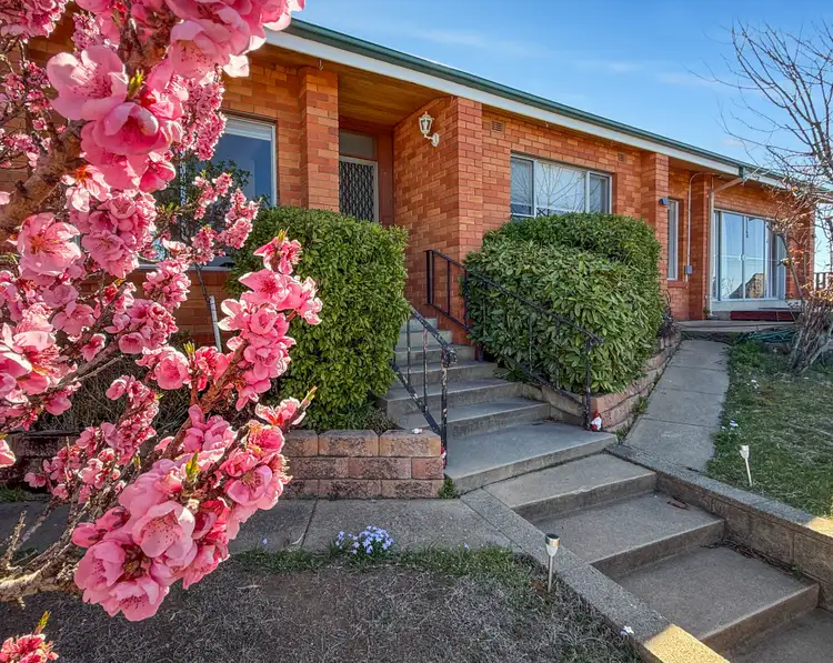 19 Bligh Street, Cooma NSW 2630