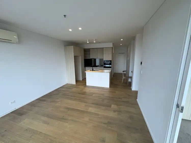 Fifth view of Homely apartment listing, 611/6 Atkinson Street, Liverpool NSW 2170