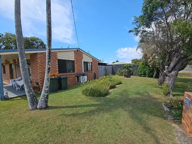 6 Natalie Street, Bargara QLD 4670