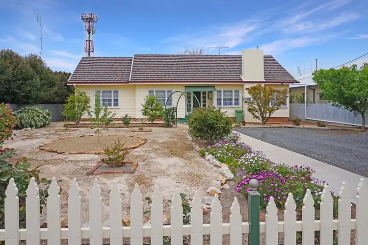 Second view of Homely house listing, 46 Kurrajong Street, West Wyalong NSW 2671